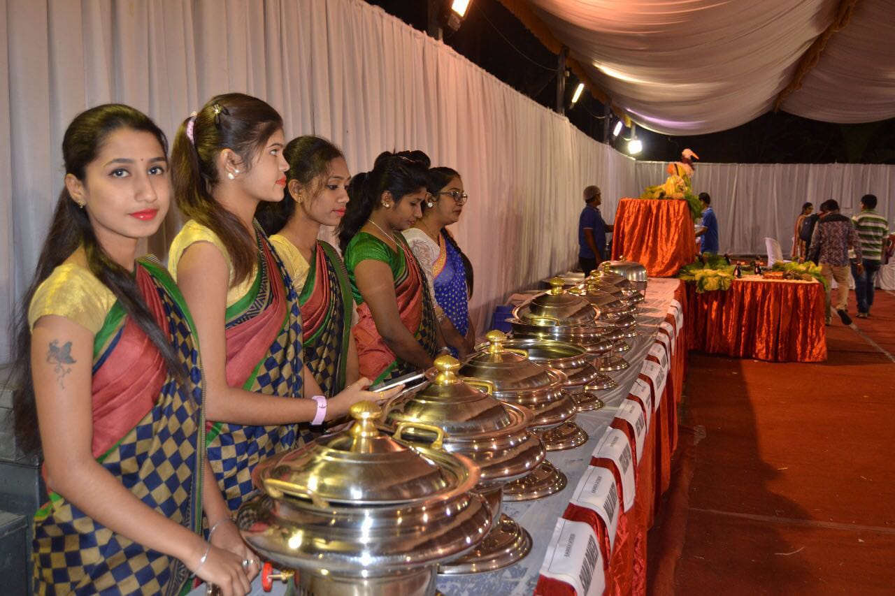 Make My Occasion Event Gallery
